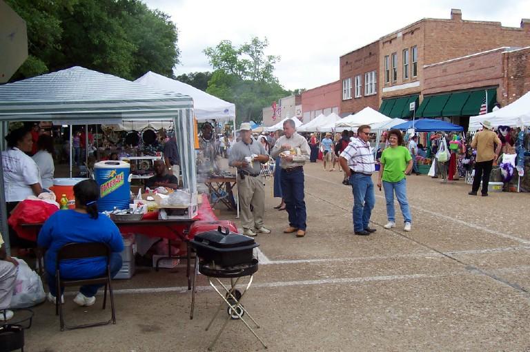 Columbia Main Street